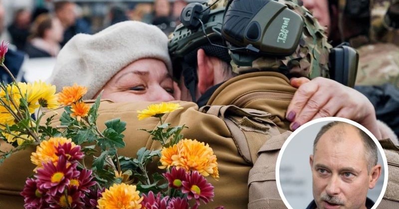 Олег Жданов: "Якщо поставки зброї триватимуть, війна закінчиться до початку літа"