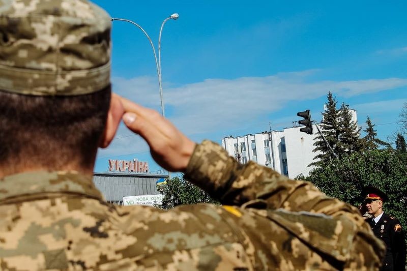 "Є випадки, коли ВЛК визнає чоловіка придатним, але відбуваються трагедії": військовозобов'язаний помер у ТЦК