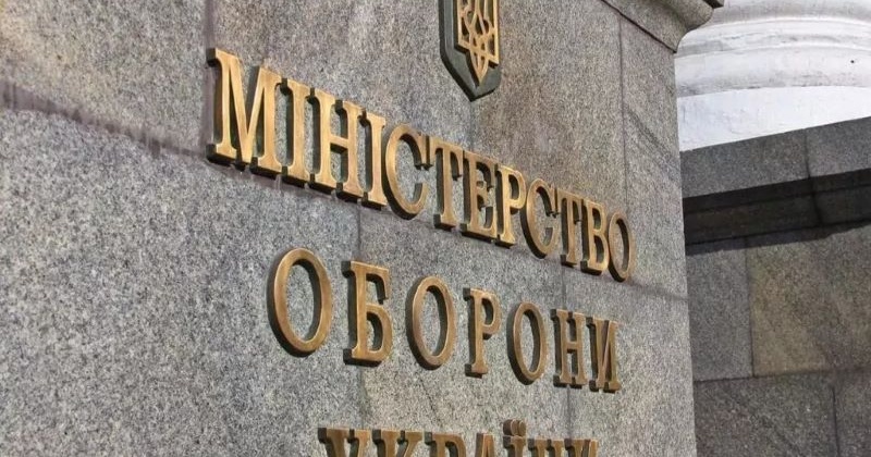 Заступник, який відповідав за тилове забезпечення ЗСУ, подав заяву на звільнення