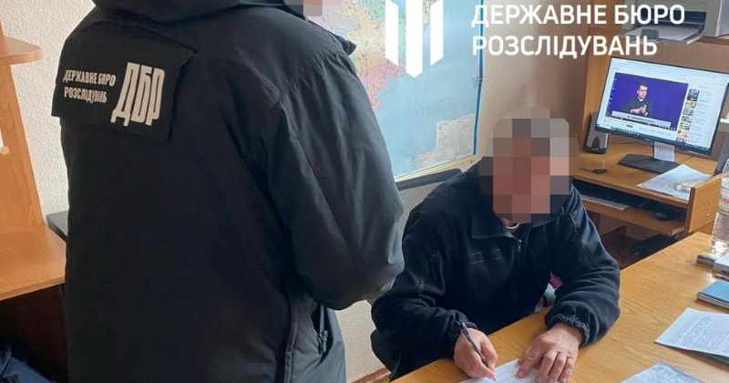 Рік катався на арештованому авто: ДБР повідомило про підозру правоохоронцю з Одещини