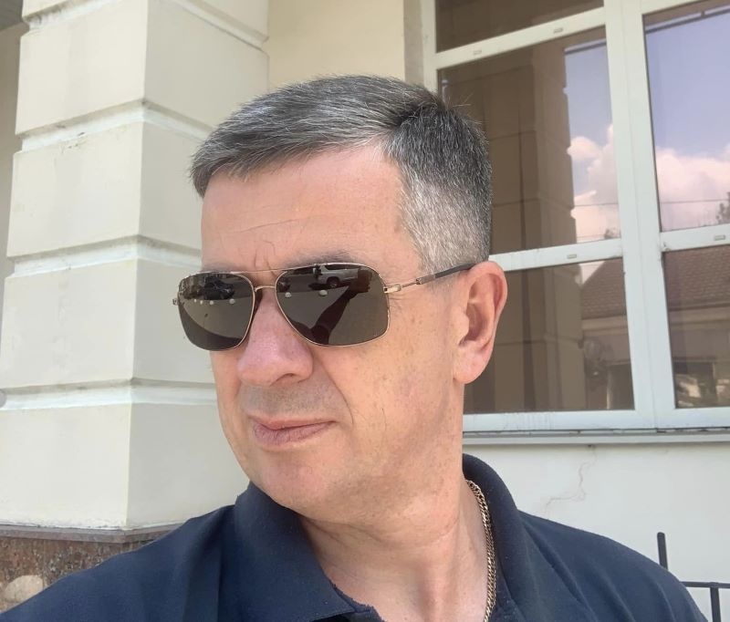 Голова Херсонської райради з сином отримали понад 40 тисяч допомоги як ВПО