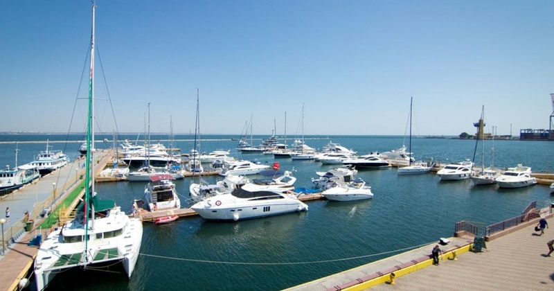 В Одесі суд відмовив яхт-клубу в нових претензіях до держави