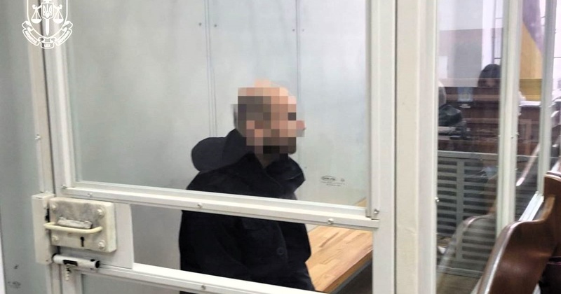 Громадянин Великої Британії збирав розвіддані для спецслужб рф