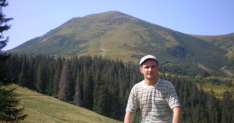 Нардеп Колєв торік знов орендував столичну квартиру, в якій мешкав два роки