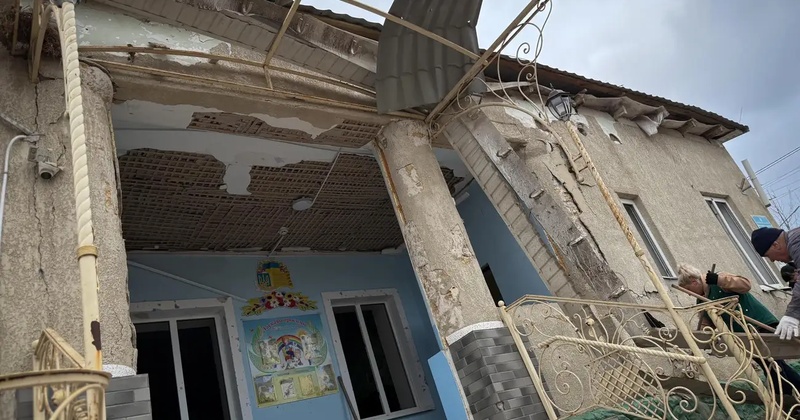 На Одещині обрали відновлювача дитячого садку