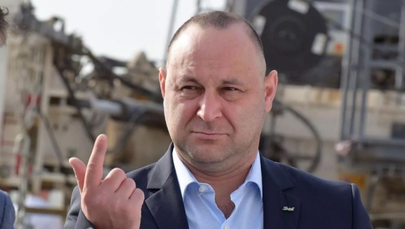 Нардеп з Миколаївщини Негулевський отримав 400 тисяч за невикористані відпустки