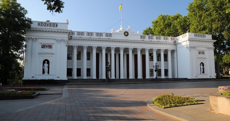 Новий очільник муніципальної служби комунвласності в Одесі задекларував 2 мільйони готівкою