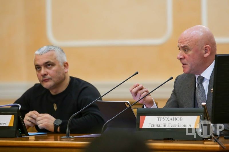 Одеська міська рада оприлюднила 50 відсотків протоколів комісій