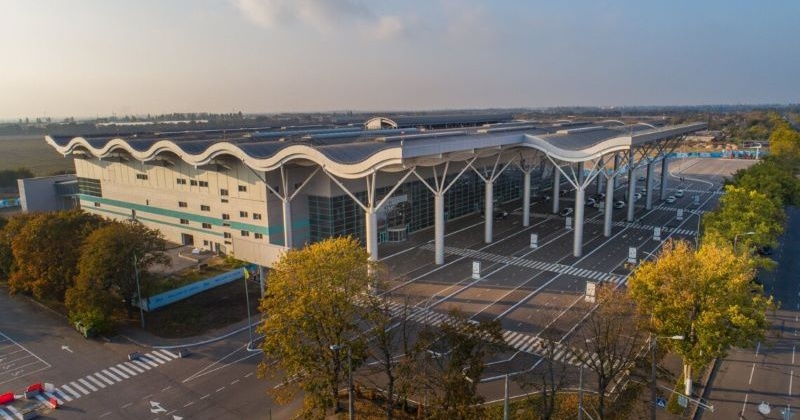 Заволодіння майном аеропорту "Одеса": НАБУ завершило розслідування та оновило підозри