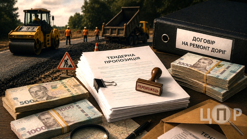 На Миколаївщині підряд на 820 мільйонів може отримати компанія депутата облради
