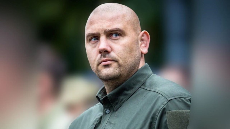 В Одесі створили міську військову адміністрацію та призначили керівника