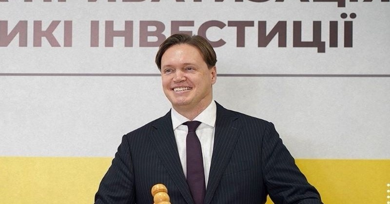 Колишньому очільнику Фонду держмайна оголосили нові підозри