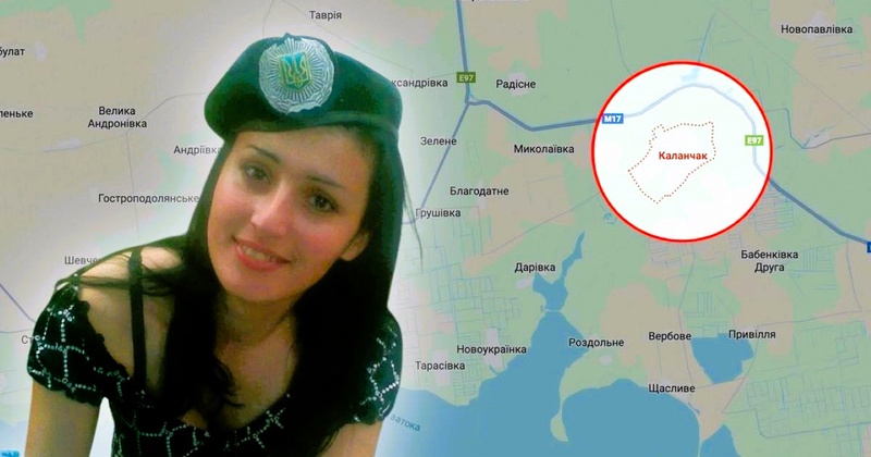 Депутатку окупаційної ради з Херсонщини засудили до 10 років