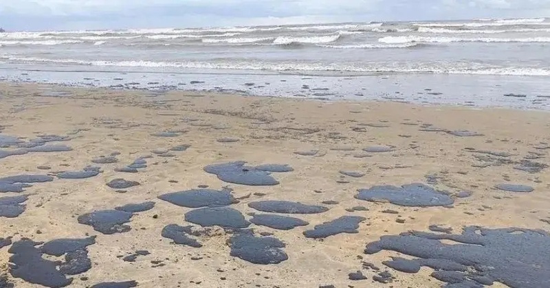 росія завдала екологічної катастрофи Криму на трильйони гривень