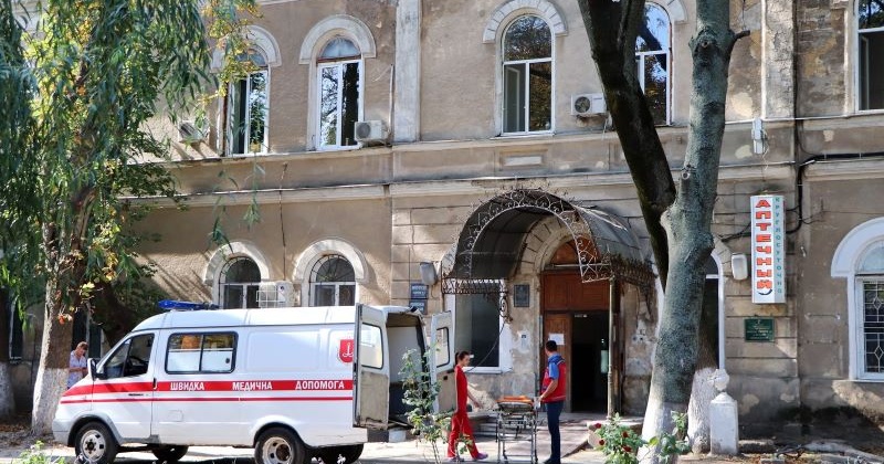 В Одесі муніципальний тендер запідозрили у підігруванні "своїм"