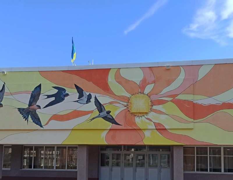 На Одещині планують перебудувати підвал ліцею в укриття за понад 20 мільйонів