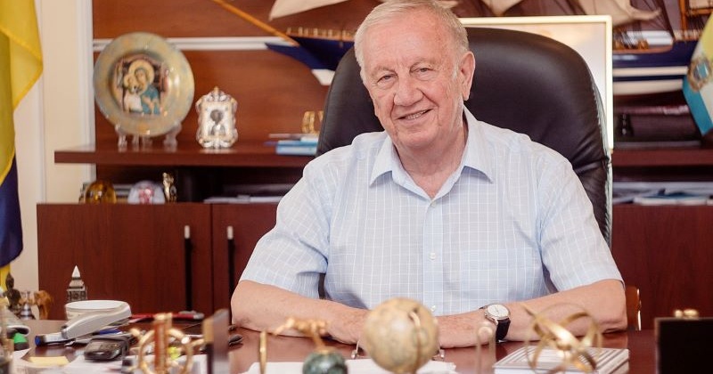 Справу ексмера Чорноморська скерували до суду