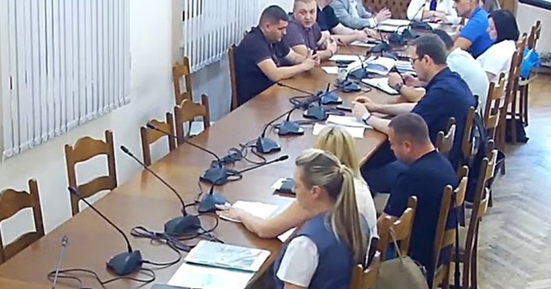 "Інфоксводоканалу" запланували надати пільги щодо земельного податку
