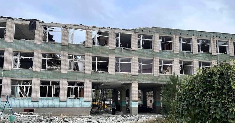 Два підрядники, розкрадання та десятки мільйонів з бюджету: як у Херсоні освоювали кошти ЄС на укритті