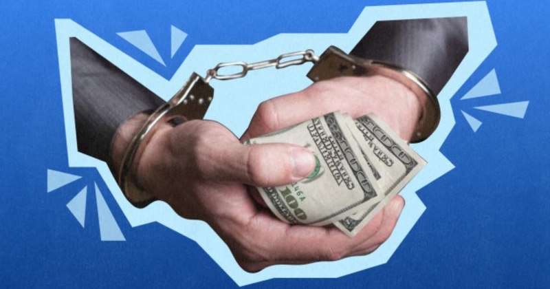 Ексдиректор енергокомпанії з Миколаєва заплатить мільйони ЗСУ за відмивання грошей