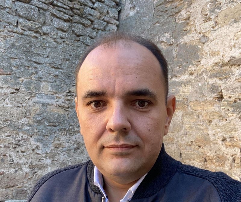 Очільнику Одеської райради Барвіненку суд визначив заставу в мільйон