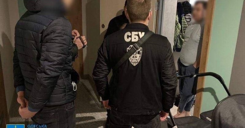 У справі "Великого будівництва" судитимуть топчиновника Одеської ОДА