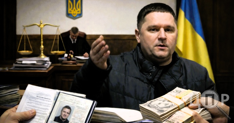 Соцвиплати та відкати: як депутат організував схему розкрадання бюджету  на Одещині