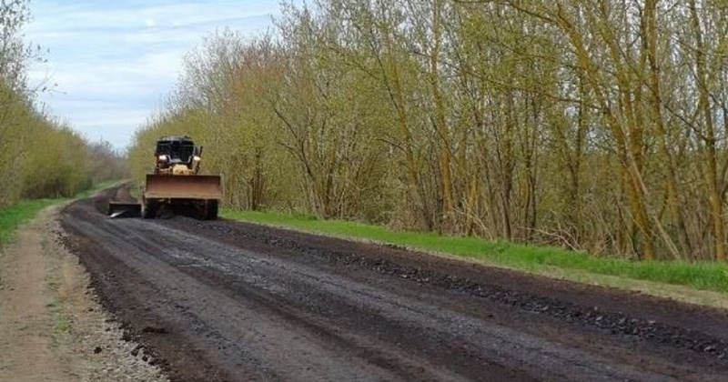 Угоду на будівництво дороги в Ізмаїльському районі визнали незаконною