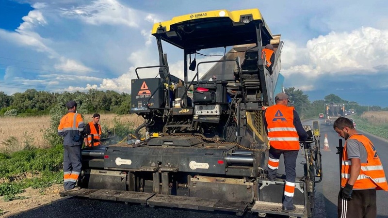 Фаворит тендеру на ремонт траси на Одещині може втратити підряд