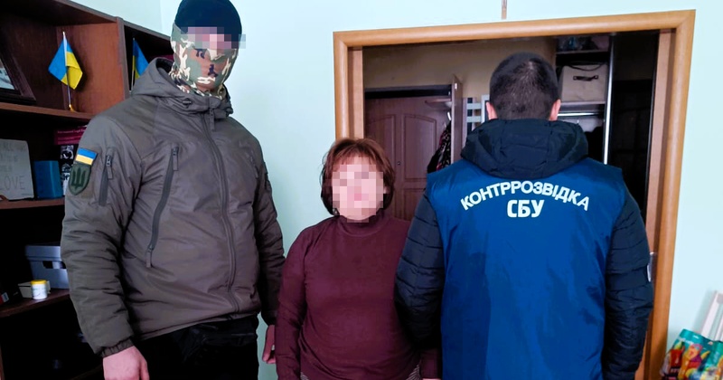 Підозра у колабораціонізмі: директорка школи в Ялті навчала дітей за наказом окупантів