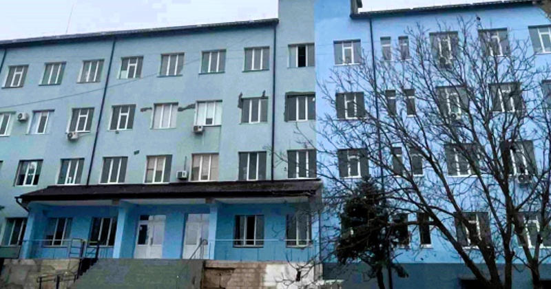 На Миколаївщині викрили підрядника у розкраданні на ремонті лікарні