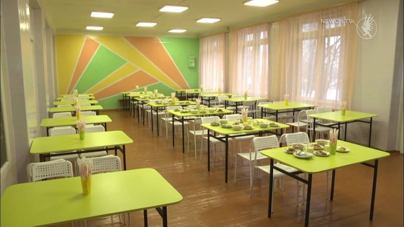 Підвищили вартість на закупівлю: на ремонт їдальні у миколаївській гімназії вирішили витрати 23 мільйони