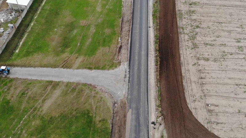 Дорогу на Херсонщині ремонтуватиме підозрюваний у корупції підрядник