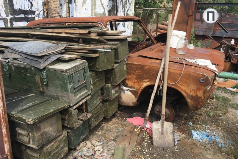 Розбомблена школа, фосфорні снаряди та викрадання чоловіків: як Любомирівка пережила окупацію рф