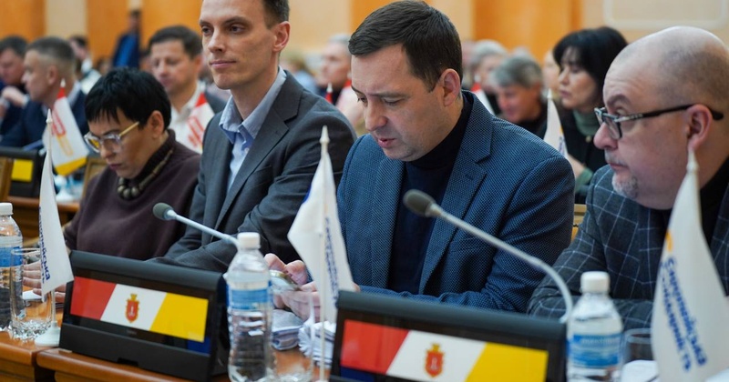 Як працює "Депутатський портал" Одеси