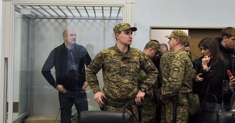 Суд випустив з-під варти детектива НАБУ, в якого знайшли квартиру в Одесі