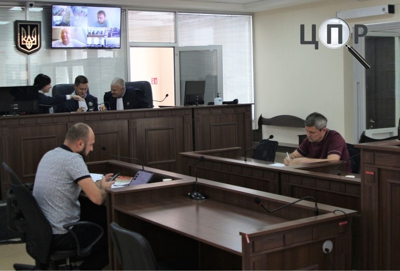 ВАКС відмовився повертати у повному обсязі застави обвинуваченим у справі аеропорту «Застава-2»