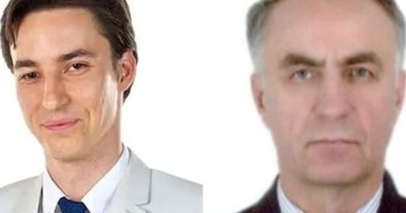 ЗМІ дослідили, що син російського генерала очолює програму Ради Європи з протидії відмиванню грошей