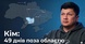 Від Копенгаґена до Харкова: 49 днів роботи Віталія Кіма поза областю у 2025 році