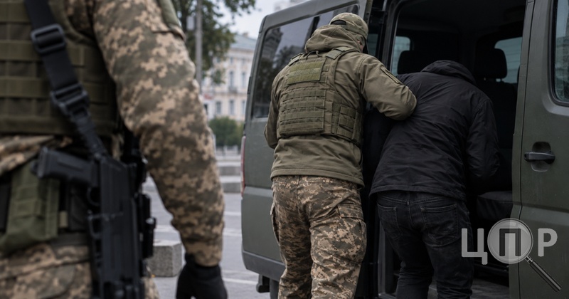 Гранатометник з одеського ТЦК погодився на тюрму за тортури призовників в Одесі
