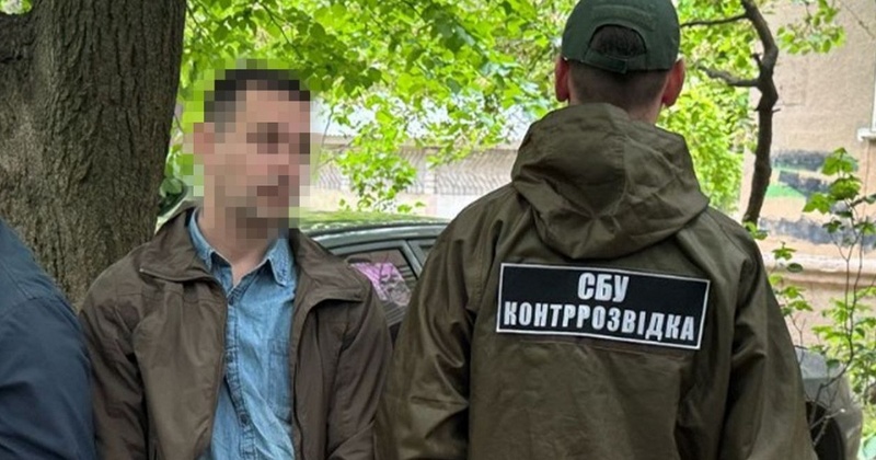 На одеському підприємстві інженер передавав військові розробки росіянам