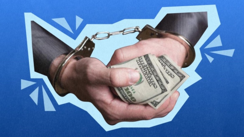 Ексдиректор енергокомпанії з Миколаєва заплатить мільйони ЗСУ за відмивання грошей