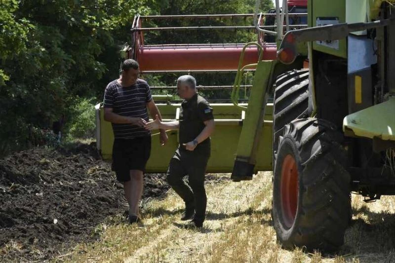 85% агроекспорту країни під контролем голови Одещини — розслідування hromadske