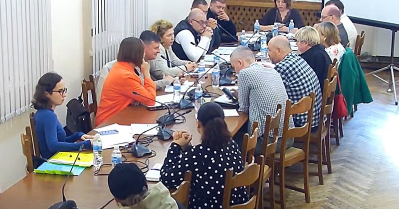 В Одесі затвердили муніципальну позику на перші в місті квітомати