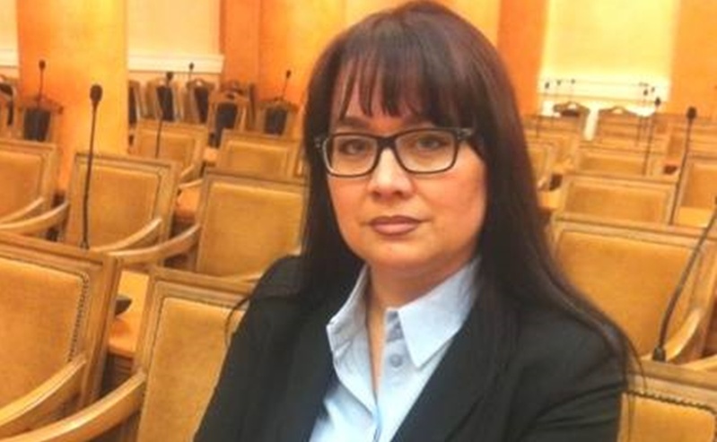 Нова очільниця департаменту освіти Одеської міської ради у 2023 році стала співвласницею квартири