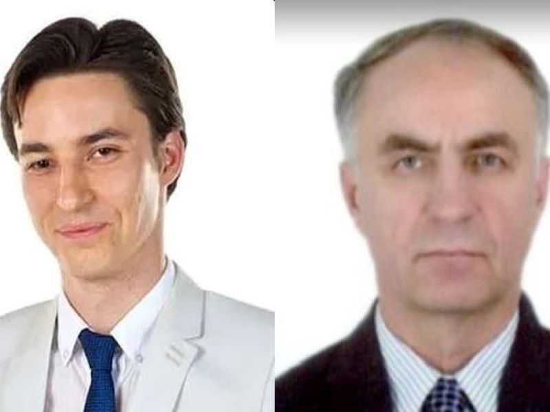 ЗМІ дослідили, що син російського генерала очолює програму Ради Європи з протидії відмиванню грошей