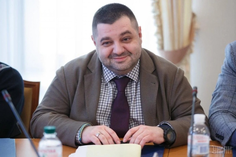 Екснардепу Грановському повернули статус підозрюваного