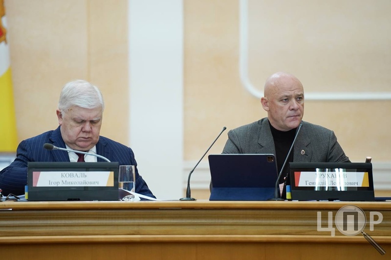 З другої спроби комісія з ЖКГ затвердила зміни до міських цільових програм Одеси