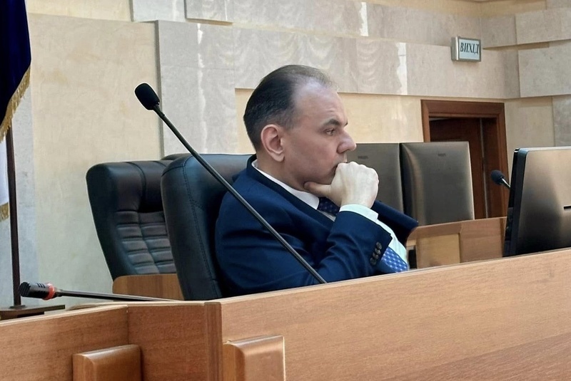 Дружина колишнього голови Одеської райради торік купила автівку за мільйон