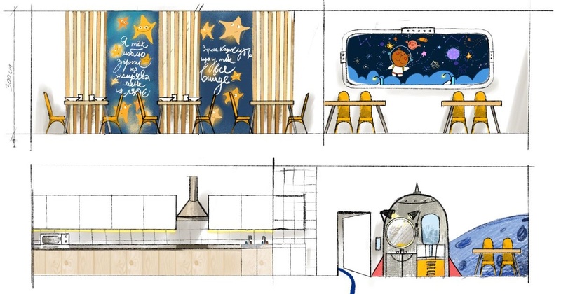 У  Херсоні запланували реконструкцію лікарні для безпеки дітей